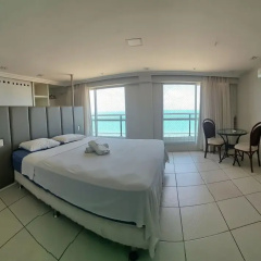 Apart-Hotel Terraços do Atlântico thumbnail 43