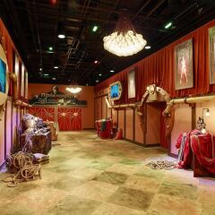 Studio City Hotel in Cotai, Macau from 204$, photos, reviews - zenhotels.com photo 43