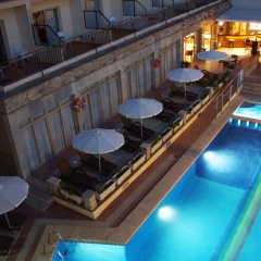 Hotel Iris - Bild 18