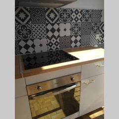 4 Min Walk To Metro, 60m², Renovated, la Defense - Bild 9