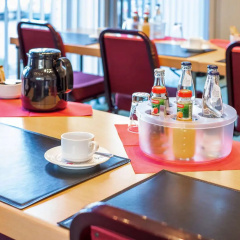 Quality Hotel Bielefeld - Bild 12