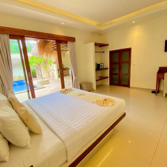 La Bella - Hotel Villa & Spa - Bild 3