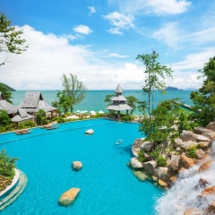Santhiya Koh Yao Yai Resort & Spa - Bild 1