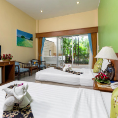 Ao Nang Timber House - Bild 5