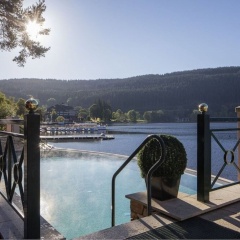Treschers Schwarzwald Hotel - Bild 8
