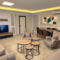 Lumiera Suites Hotel - Bild 4