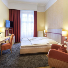 ACHAT Sternhotel Bonn - Bild 10