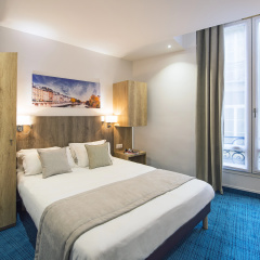 Hotel Eugenie - Bild 3