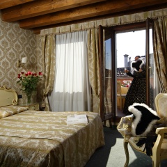 Hotel Gorizia A La Valigia - Bild 5