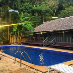 Phi Phi Green Hill Resort - Bild 7