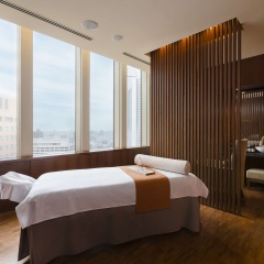 Hyatt Regency Tokyo - Bild 9