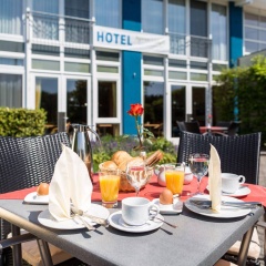 Hotel Spree-idyll - Bild 11