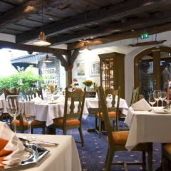 Mercure Landhaus Syburg - Bild 6