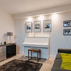 Paris Mimosa Penthouse Residences - Bild 6