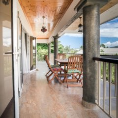 Flora's Self Catering Apartments in Mahe Island, Seychelles from 217$, photos, reviews - zenhotels.com photo 4