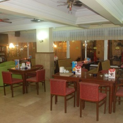 Alanya Sunway Hotel - Bild 9