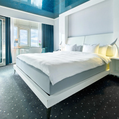 Radisson Blu Plaza Hotel, Oslo - Bild 5