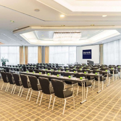 Grand Mercure - Bild 18