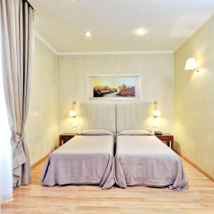 Сamelia Hotel - Bild 5