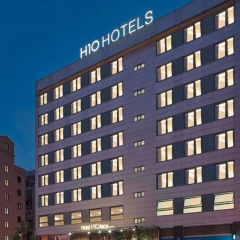 H10 Itaca Hotel - Bild 1