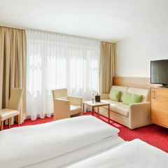 Four Points Flex by Sheraton Vienna Mariahilf - Bild 6