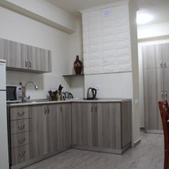 Cross Apartments and Tours in Yerevan, Armenia from 92$, photos, reviews - zenhotels.com photo 9