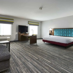 Hampton Inn & Suites Salinas thumbnail 29