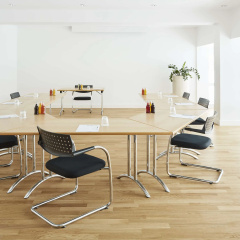 Scotty + Emily Hotel Ulm, Sure Hotel Collection by BW - Bild 16