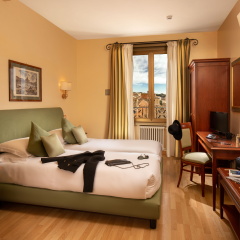 Hotel Colosseum - Bild 7