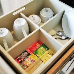 Skyview Hotel Bangkok - Bild 8