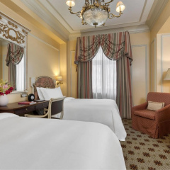 Hotel Grande Bretagne, a Luxury Collection Hotel, Athens - Bild 5