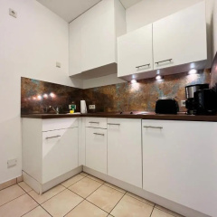 Aparthotel Altes Dresden - Bild 20