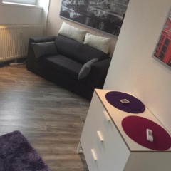 Mini-Ferien-Suite Hildesheim - Bild 5