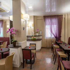 Vivaldi Hotel - Bild 21