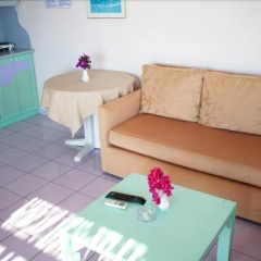 Club Bodrum Apart - 2 Bedrooms - Bild 5