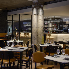 Radisson Blu Hotel, London Leicester Square - Bild 22