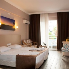 Klas Dom Hotel - All Inclusive - Bild 12