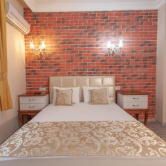 Ozmen Hotel Old Town Kaleiçi Adults Only - Bild 11