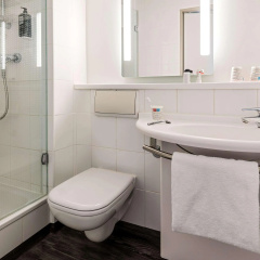 ibis Regensburg City - Bild 8