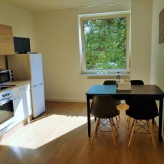Glück Auf Appartements Schederhofstrasse, Essen - Bild 12