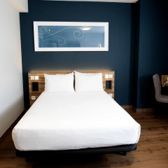 Travelodge Madrid Metropolitano - Bild 6