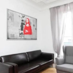 Elegant Suite thumbnail 1