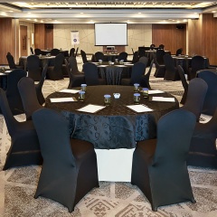 Novotel Bali Ngurah Rai Airport - Bild 17