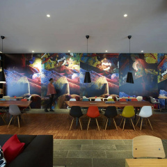 citizenM Tower of London - Bild 21