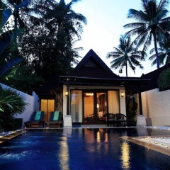Railay Bay Resort and Spa - Bild 19