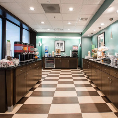 Hampton Inn & Suites Toledo/Westgate thumbnail 20