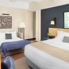 The Press Hotel, Marriott Autograph Collection thumbnail 4