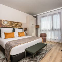 Leonardo Royal Hotel Barcelona Fira - Bild 2