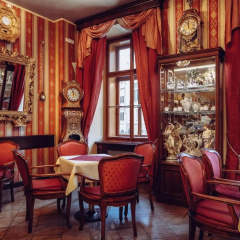Grand Hotel Praha - Bild 20