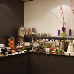 ibis Styles Frankfurt City - Bild 14